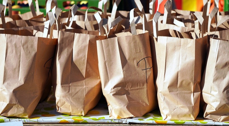 iorestoacasa delivery spesa