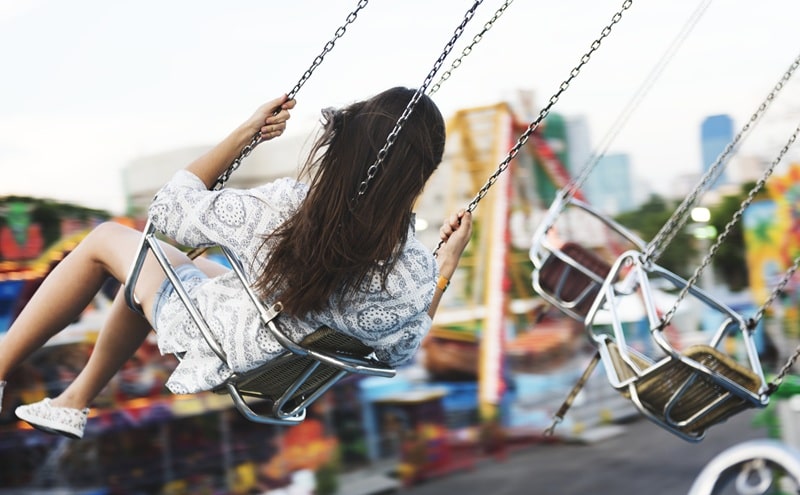 L'italia del tempo libero: oltre 40mila le imprese in prima fila