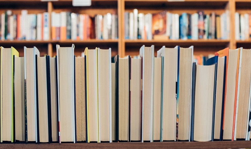 italian books