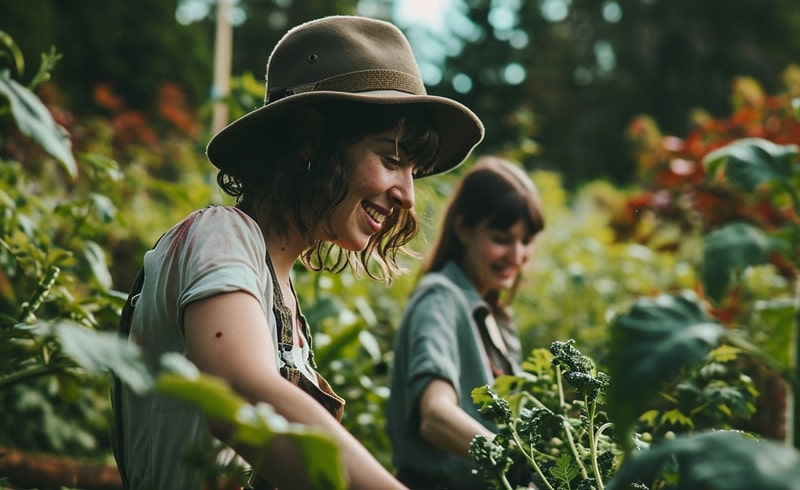 LaGemma Venture investe nelle startup del futuro: la prima call dedicata all'agrifood sostenibile 