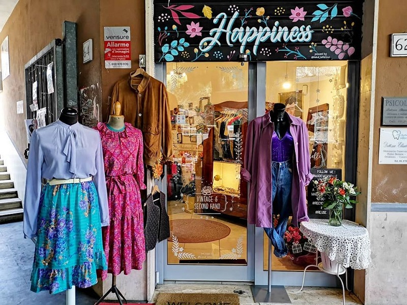 laureateinbottega mademoisellevintage