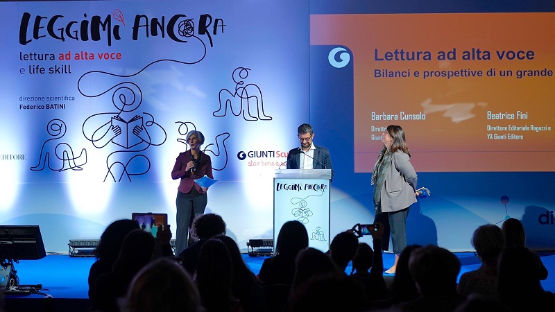 leggimi ancora giunti