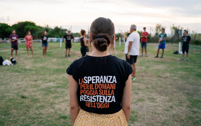 libera mafie speranza