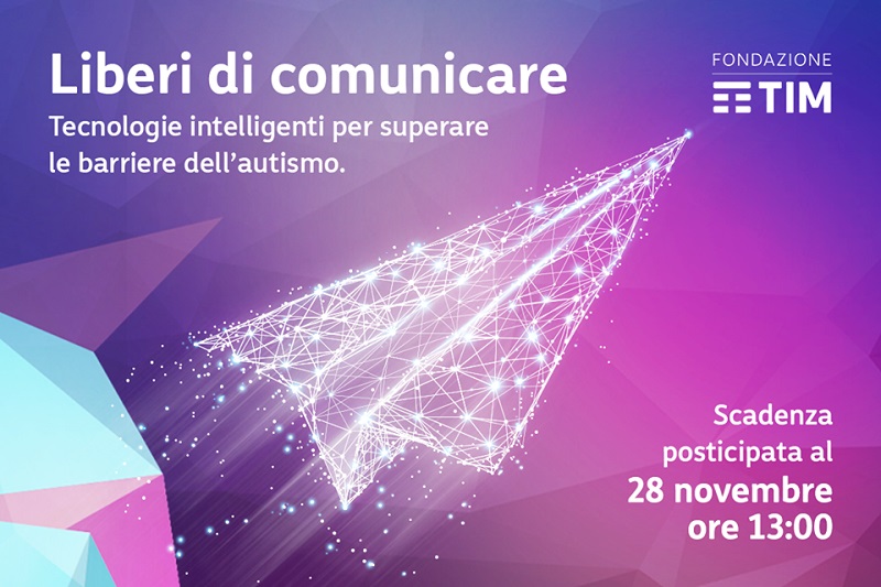 liberi comunicare nuova data
