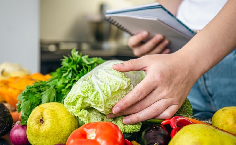 Educazione alimentare, sostenibilità e diritto al cibo:  il bando di Regione Lombardia