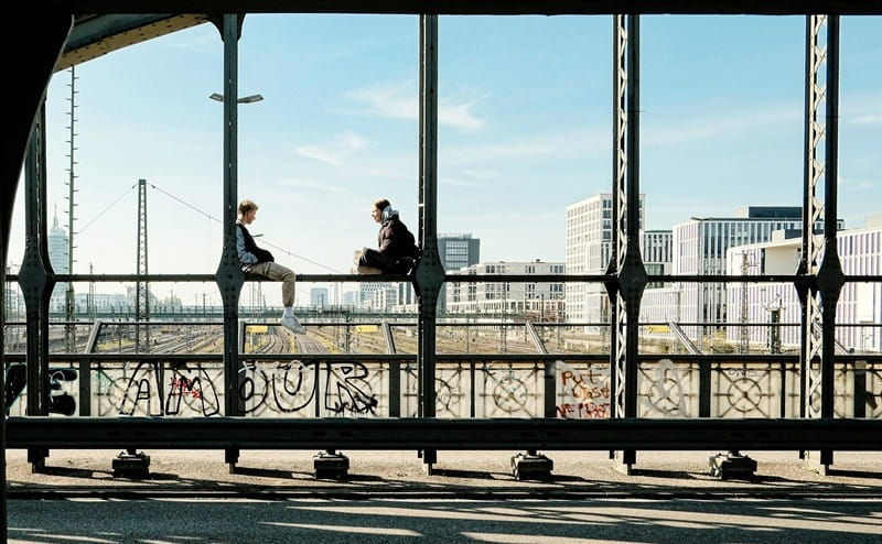 Creare un nuovo mindset per il luoghi che non contano. Prospettive di futuro per le nuove periferie