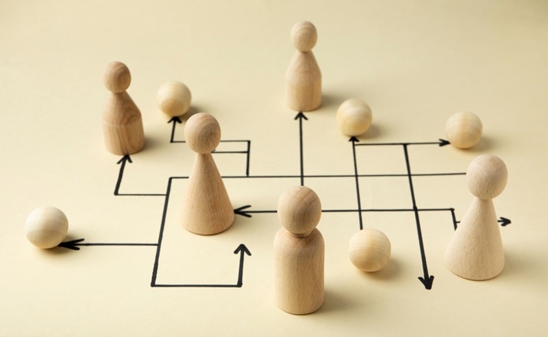 “Misuriamo l'intangibile”. Innovare attraverso il ruolo professionale: il potere della supervisione