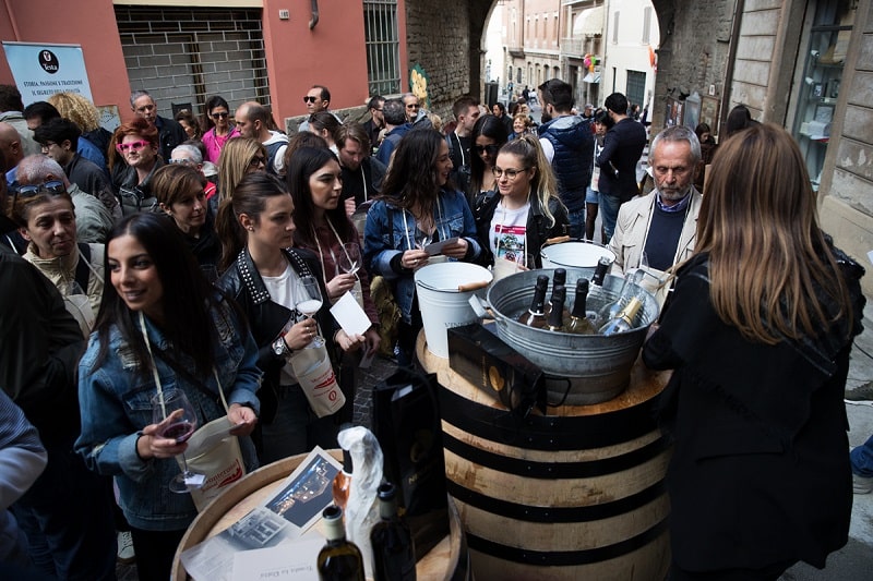 monterosso festival persone 2023