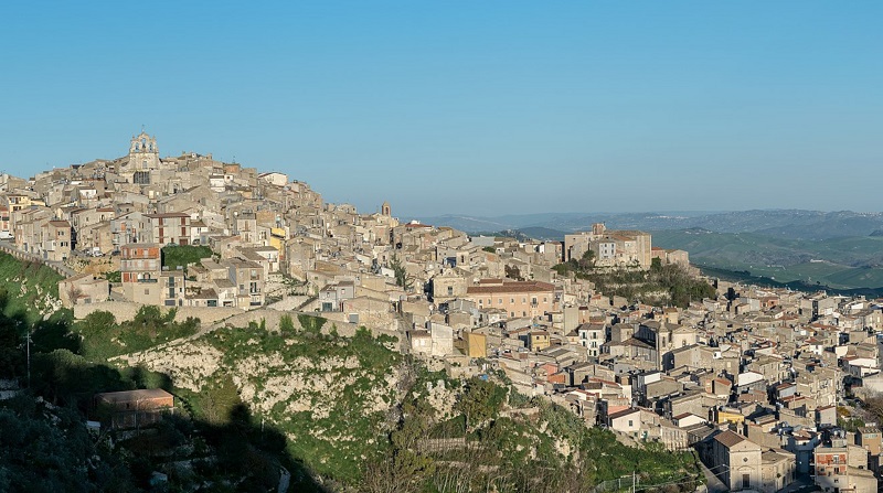 mussomeli
