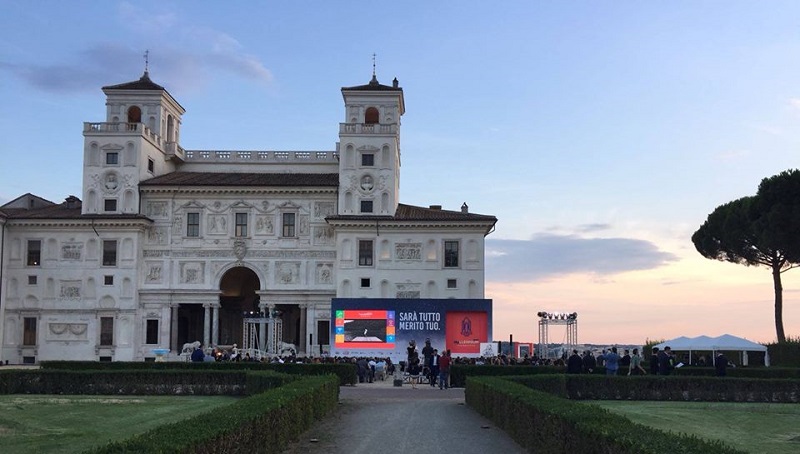 myllenium award 2021