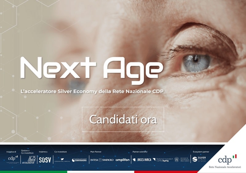 next age 2024 locandina