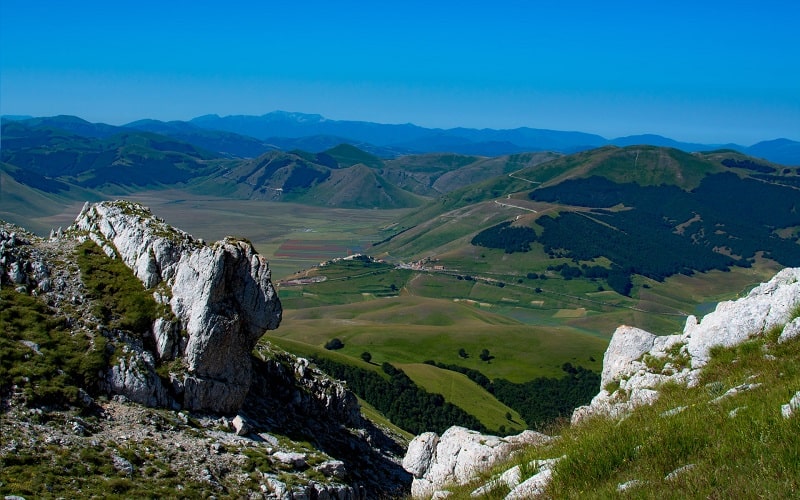 next appennino 2