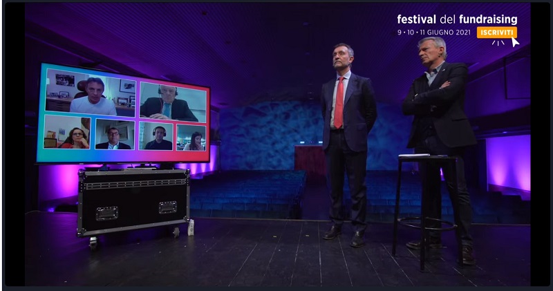 non profit day palco