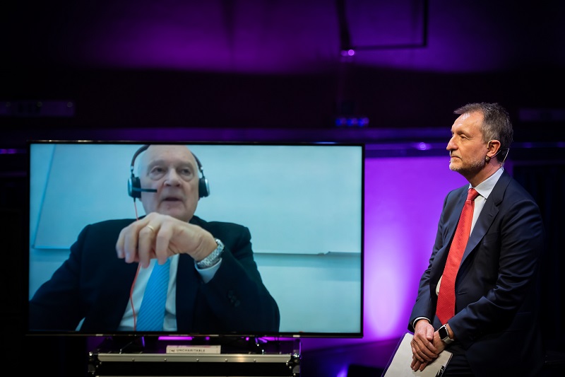 non profit day zamagni