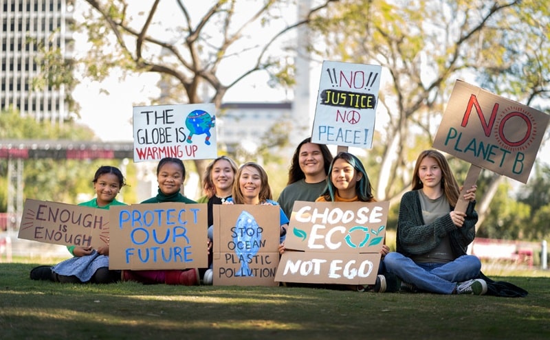 Dal disinteresse all’azione: un bando per coinvolgere chi è lontano dai temi ambientali