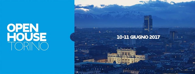 openhouse torino