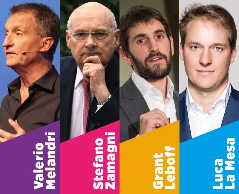 ospiti nonprofit day