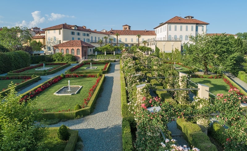 palazzo gromolosa
