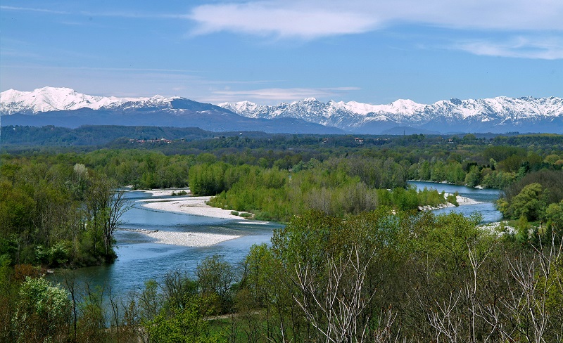parchiaperti COPERTINA ente parco lombardo del ticino
