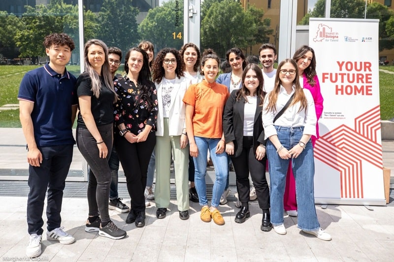 partecipanti I edizione 2023 bet