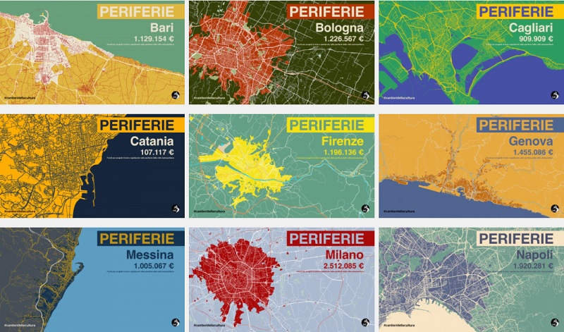 periferie ripartenza