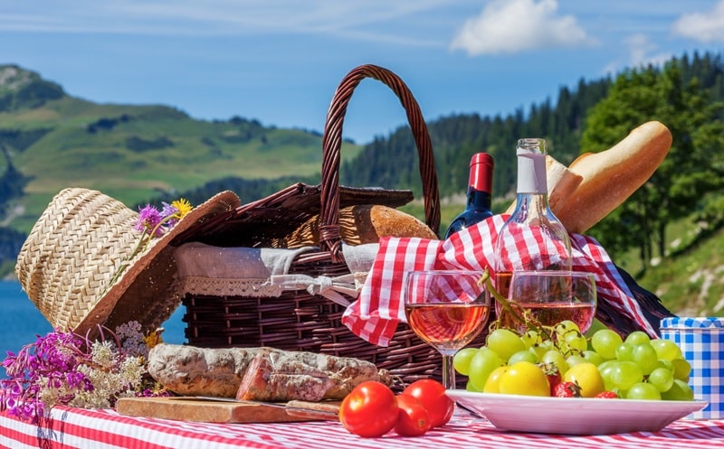 Piccoli Comuni, custodi del patrimonio enogastronomico del Paese fra innovazione e tradizione