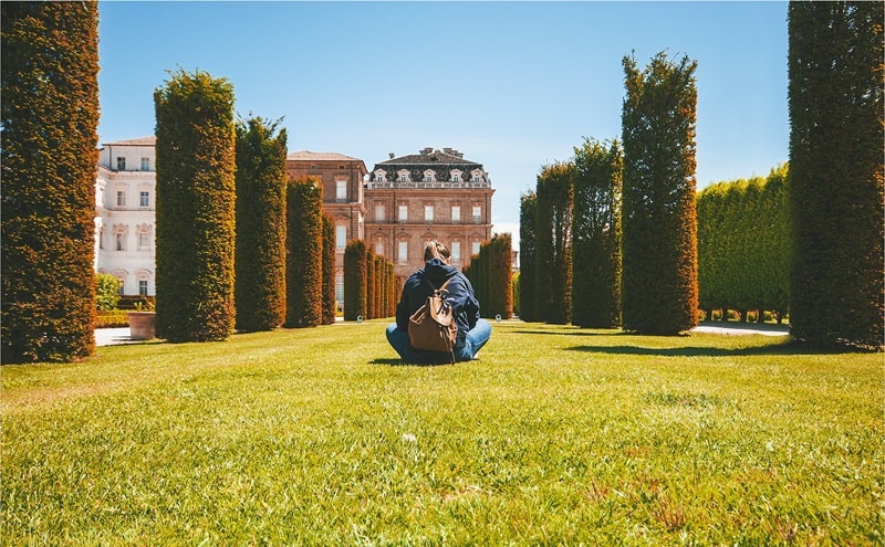 planet week venaria