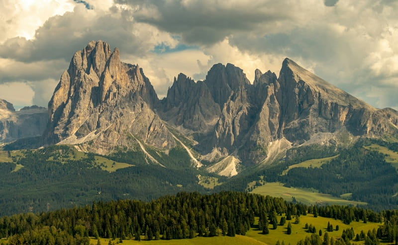 Premio di Laurea “Dolomiti Patrimonio Mondiale”