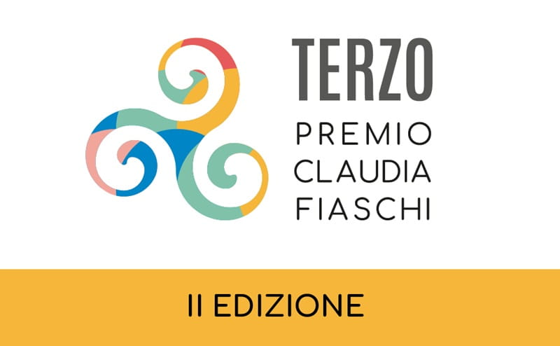 "Terzo-Premio Claudia Fiaschi" 2026: premi per le migliori tesi sul Terzo Settore