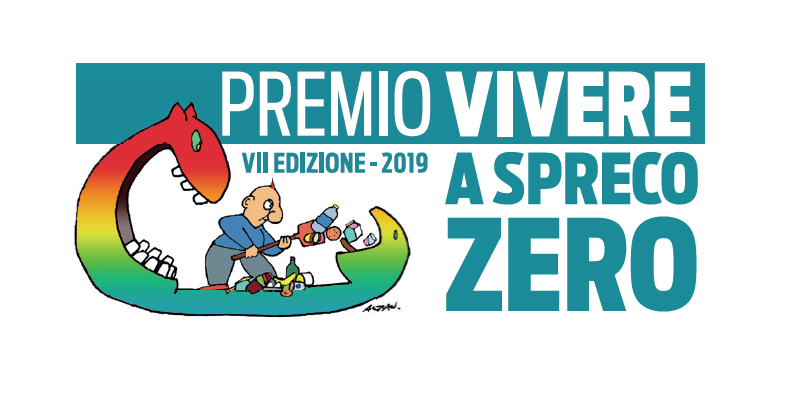 premio vivere a spreco zero