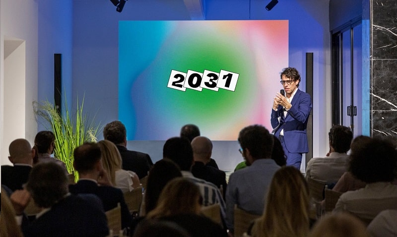 premio 2031 anno 2022