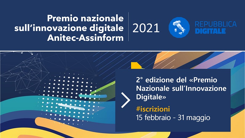 premio innovazione scuola