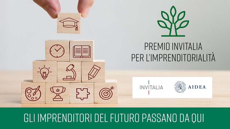 premio invitalia