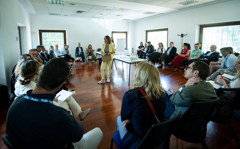 Inclusione come leva competitiva: quando il procurement trasformativo entra nella catena del valore