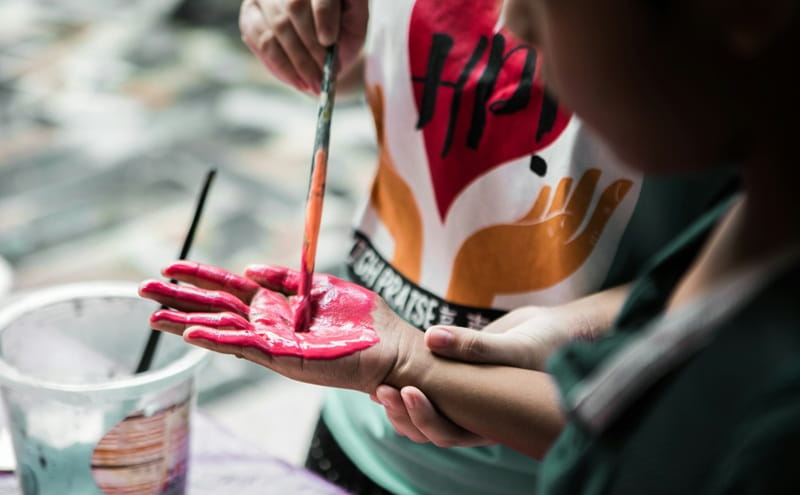 Mus-e cresce in Emilia Romagna: l’arte entra in classe per costruire inclusione e comunità