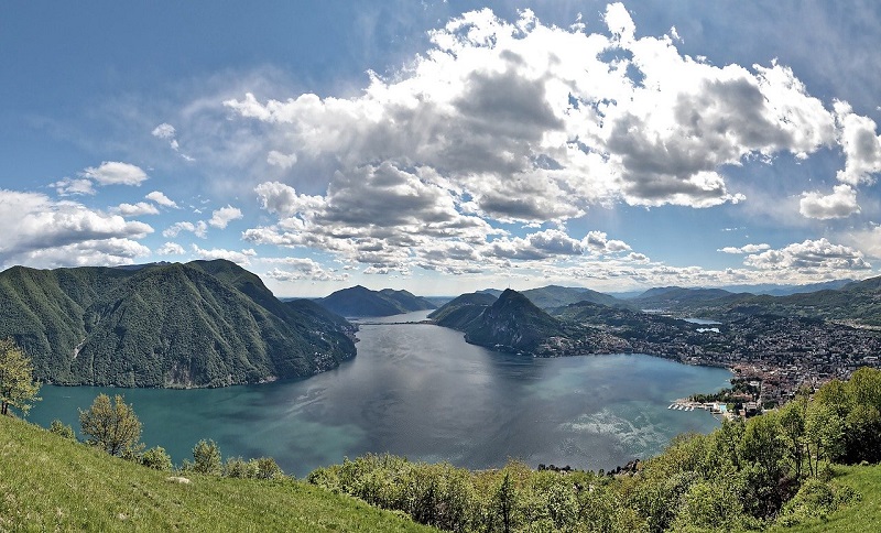 progetto smart ricerca green