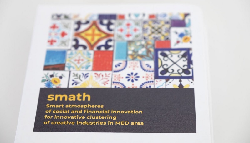 progetto smath