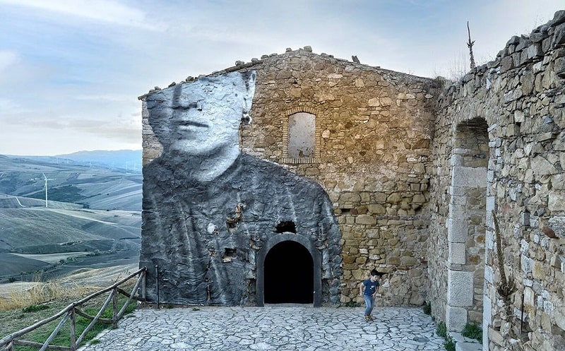 puglia cammini investimento 2022