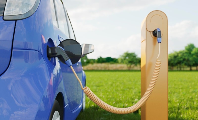 punti ricarica nazionali elettrica