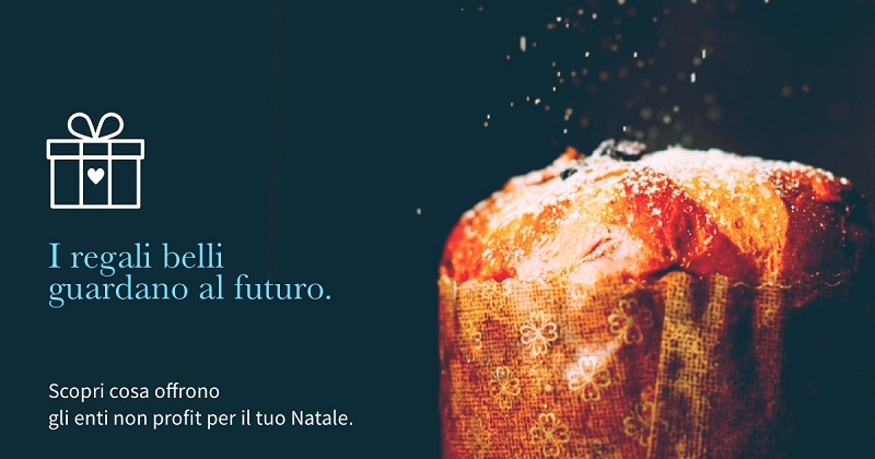 regali solidali INPpan