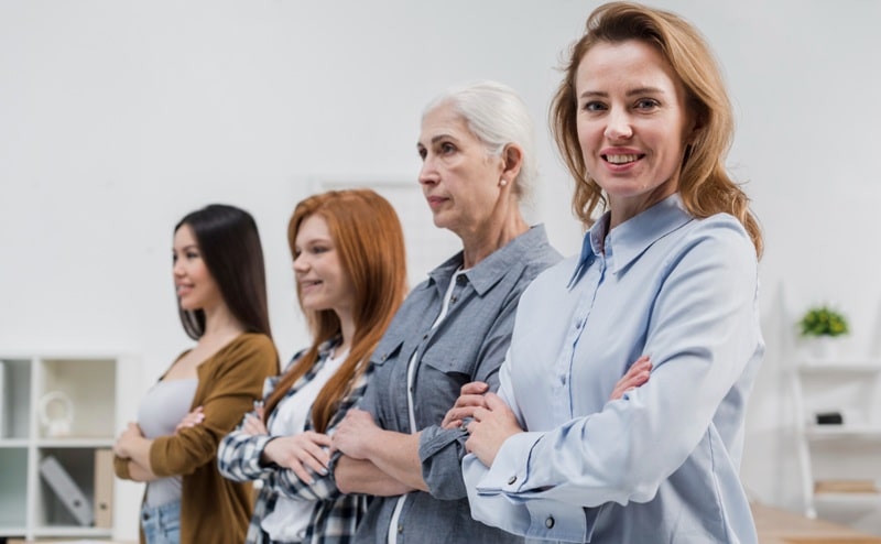 Imprese femminili: 1,3 milioni di storie di leadership, sfide e opportunità