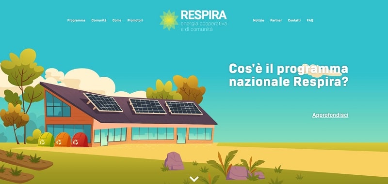 respira immagine sito 2022