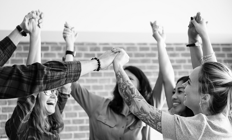 rete italiana positività copertina