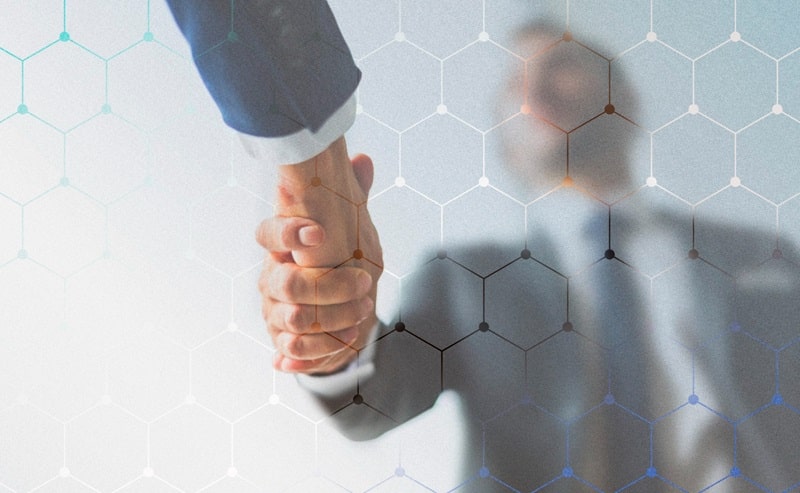 Grazie alle reti le piccole e medie imprese sono più forti e resilienti