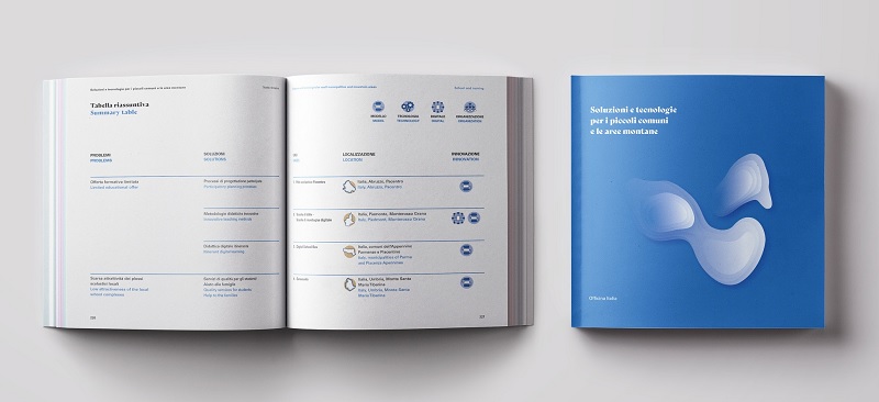 ricerca symbola comuni montani