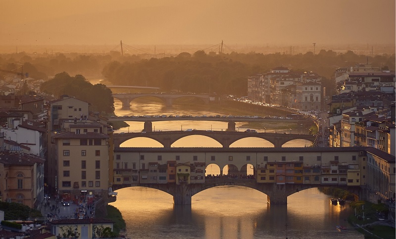 rinascimento Firenze