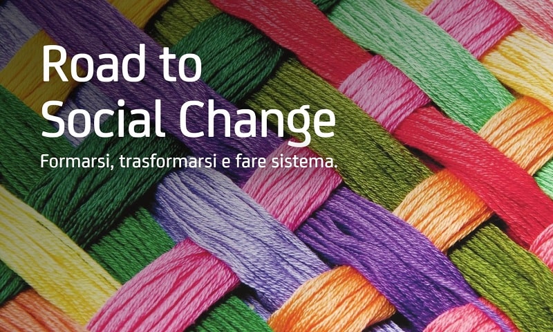 road to social call