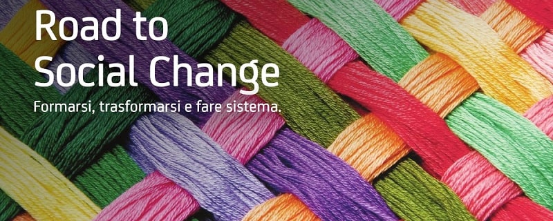 road to social change 2