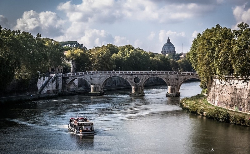 roma 15 minuti rigenerazione urbana