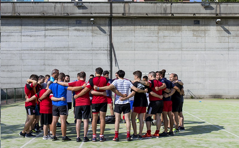 rugby milano quarto tempo